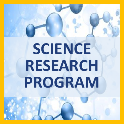 Science Research Program Presentation
